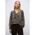 Street One Dames Tuniek Leo in Beige