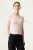 Roze T-shirt