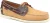 Sebago Schoenen Docksides Portland Beige Bruin