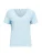 OBJECT Shirt ‘OBJThea’  lichtblauw