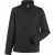 Russell Heren Slimme Softshell-jas (Zwart)