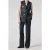 Paul Smith Womens Sleeveless Jacket Inky Blue
