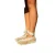 Damesschoenen van suède espadrilles Shabbies Amsterdam Palma Kimono
