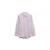 Oversized gestreept blouse dames Armedangels
