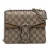 Tweedehands Kleine GG Supreme Dionysus Schoudertas