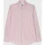 Paul Smith Mens S/c Casual Fit Shirt Bubblegum/rasp