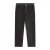 Tommy Hilfiger corduroy baggy casual broek zwart