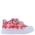 Go Banana’s sneakers roze/rood