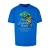 Oversized T-shirt Upscale Footwork Poetry