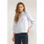 Nümph 707070 nulili blouse floaty blue
