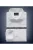 OLYMP SIGNATURE Casual Overhemd wit, Effen
