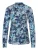 Goldner Shirt  blauw / lichtblauw / donkerblauw / wit