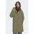 ONLY parka groen