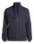 salzhaut Sweatvest ‘Mool’  navy