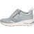 Tamaris Comfort Veterschoenen Laag Veterschoenen Laag – Licht blauw