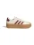 ADIDAS SPORTSWEAR Sneakers laag ‘VL COURT BOLD’  bordeaux / wit
