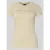 Armani Exchange T-shirt met logo en ronde hals