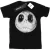 Li-cense Disney heren nightmare before christmas jack moon gezicht t-shirt