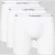 Calvin Klein Underwear Boxershort met elastische band in een set van 3 stuks