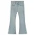 Daily7 flared jeans light blue denim