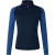Canterbury Dames/Dames Elite Base Layer Top (Marine/Navy Marl)