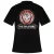T-shirt Rock à Gogo The Offspring – Distressed Skull