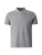 UNITED COLORS OF BENETTON Shirt  basaltgrijs