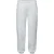 Fruit of the Loom Heren Joggingbroek met elastische zoom (Heide Grijs)