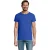 SOLS Heren Kruisvaarder T-Shirt (Koningsblauw)