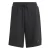 Fleeceshorts voor dames adidas All Szn