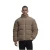 Donsjack Urban Classics Teddy
