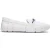 SWIMS Womens Riva Loafer White