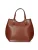 Gave Lux tas vrouwen BROWN
