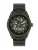 Breil Analoog horloge ‘Abarth’  antraciet / limoen / zwart