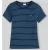 Levi’s® slim fit T-shirt van katoenmix met gestikt logo