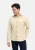 INDICODE JEANS Overhemd ‘INNemoto’  lichtgeel