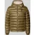 Blauer USA Gewatteerd jack met tweewegritssluiting model ‘CHARLES’