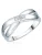 Lulu & Jane Ring  zilver
