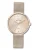 GO GirlOnly Analoog horloge  rose-goud