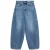 VERO MODA Vmzoe Mr Barrel Dnm Jeans Li3154 Noos barrel jeans – mediumblauw