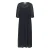 Maxi-jurk voor dames Soaked in Luxury Cammelie