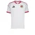 ADIDAS PERFORMANCE Functioneel shirt ‘United Arab Emirates 26 Home’  groen / rood / zwart / wit