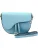 Florence Schoudertas  blauw