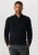 Gentiluomo Trui Heren Turtle Zip,