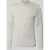 drykorn Slim fit shirt met lange mouwen van zuivere scheerwol model ‘Arwon’