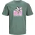 Jack & Jones Jortampa aop branding tee