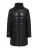 ONLY Wintermantel ‘ONLIDA’  zwart