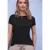 Street One Dames Longshirt in Zwart