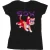 Li-cense Disney dames lightyear sox digitaal schattig katoenen t-shirt