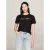 Tommy Hilfiger T-shirt NOS SCRIPT REGULAR C-NK SS